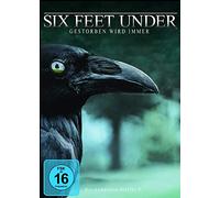 Six Feet Under - Staffel 4