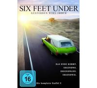 Six Feet Under - Staffel 5