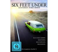 Six Feet Under - Staffel 5