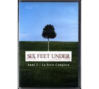 Six Feet Under Stg.2 (Box 5 Dvd)
