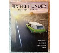 Six Feet Under: The Complete Fifth Season