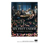 Six Feet Under: The Complete Third Season