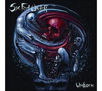 Six Feet Under - Unborn