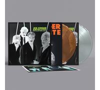 Six Finger Satellite Severe Exposure (Deluxe Edition) (Vinyl LP)