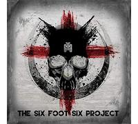 Six Foot Six - Six Foot Six Project