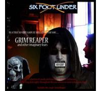 Six Foot Under Grim Reaper and Other Imaginary Fears (CD) Album