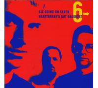 Six Going on Seven - Heartbreak'S Got Backbeat
