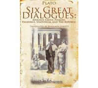 Six Great Dialogues (Tascabile)