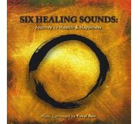 Six Healing Sounds by Yuval Ron (2013-05-01)