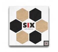 Six - Il Raffinato Gioco di Disposizione