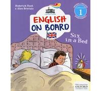 Six in a bed. Impara l'inglese divertendoti. Livello 1. Ediz. illustrata