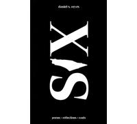 SIX is for 6enocide: poems reflections rants