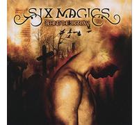 Six Magics - Behind The Sorrow (2 CD)
