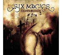 Six Magics - BEHIND THE SORROW - SIX MAGICS