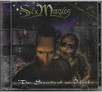 Six Magics - The Secrets of An Island