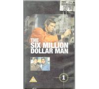 Six Million Dollar Man