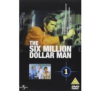 Six Million Dollar Man