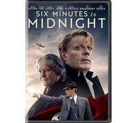 Six Minutes to Midnight