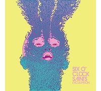 Six O'Clock Saints - Exculpation