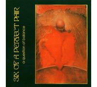 Six of a Perfect Pair - A Question of Balance