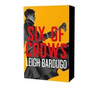 Six of Crows: Dregs Edition: 1