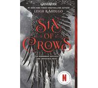 Leigh Bardugo Six of Crows (Tascabile) Six of Crows
