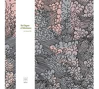 Six Organs Of Admitt - For Octavio Paz