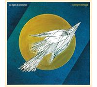 Six Organs of Admittance - Burning the Threshold