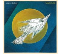 Six Organs of Admittance Burning the Threshold (CD) Album