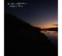 Six Organs Of Admittance - Companion Rises