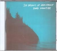 Six Organs Of Admittance - Dark Noontide
