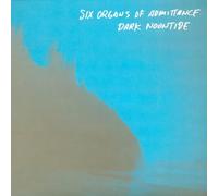 Six Organs Of Admittance - Dark Noontide