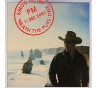 Bill Callahan 'Neath the Puke Tree (CD) EP