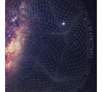 Six Organs of Admittance Sleep Tones (Vinyl LP)