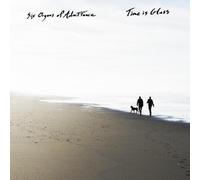 Six Organs Of Admittance - Time Is Glass (LP)