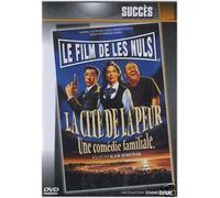 Six-Pack / Fear City: A Family-Style Comedy ( La Cité de la peur ) [ Origine Francese, Nessuna Lingua Italiana ]