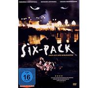 Six-Pack - Jagd auf den Schlächter