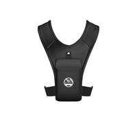 Six Peaks Running Vest with Phone Holder NUOVO