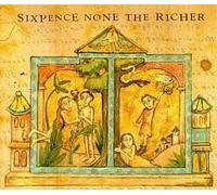 Six Pence None The Richer - Same (US, 1998) - Marcy Playground