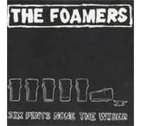 Six Pints None the Richer