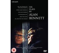 Six Plays By Alan Bennett: The Complete Series [DVD] [Edizione: Regno Unito]