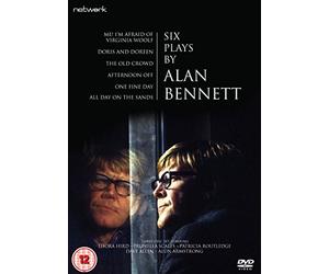 Six Plays By Alan Bennett: The Complete Series [DVD] [Edizione: Regno Unito]