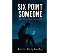 Six Point Someone: The Algorithm of Almost
