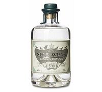 Six Ravens Sei London Dry Gin - 500 ml