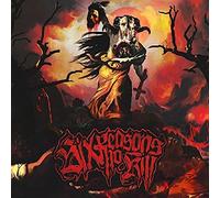 SIX REASONS TO KILL - 7-ROTE ERDE