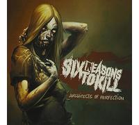 Six Reasons To Kill - Architects