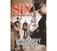 Six Reasons Why [ 2008 ] uncensored [Region Free]