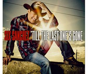 Six Sanchez - Till The Last One's Gone