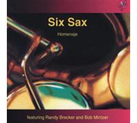 Six Sax - Homenaje