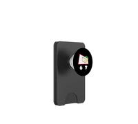 Six Seven 6 7 Basketball Meme Hoop Design PopSockets PopWallet per MagSafe